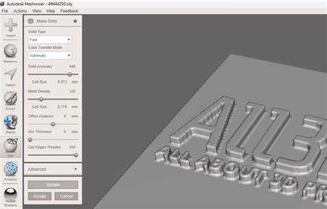 how to edit stl files|The 7 Best Free STL Editors to Edit and Repair your .